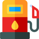 industry,energy,petrol,buildings,fuel,gas station,gasoline ok 